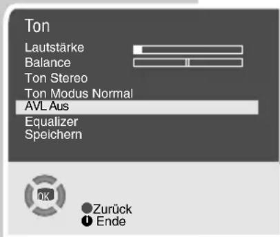 GRUNDIG Sedance 55 ST 55 2502 - Stereobreite - 1