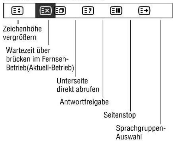 GRUNDIG Berlin SE70-100 - Formatumschaltung - 2