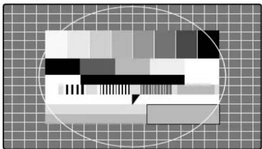GRUNDIG Berlin SE70-100 - Bildformat 16:9 - 1