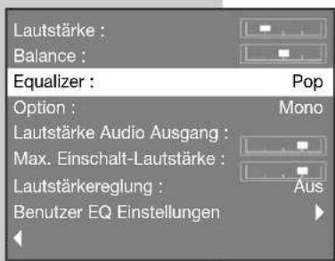 GRUNDIG Planatron 42 PW 110-7401 TOP - Hinweis: - 1
