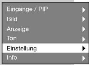 GRUNDIG Planatron 42 PW 110-7401 TOP - Abschaltzeit eingeben - 1