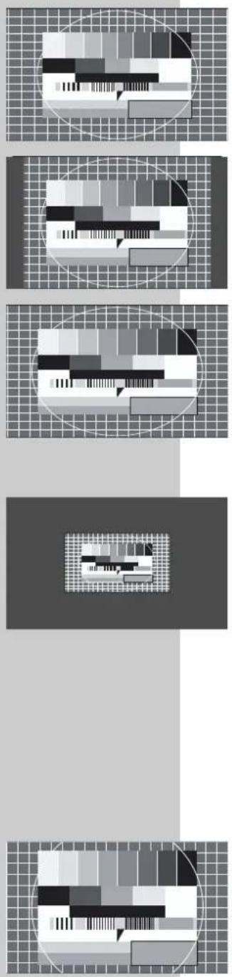 GRUNDIG Planatron 42 PW 110-7401 TOP - Format „Autozoom“ - 1