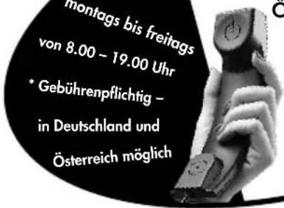 GRUNDIG P37-731 TEXT - STETS FÜR SIE DA! - 1