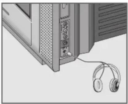 GRUNDIG MFS 554601 - Kopfhörer - 1