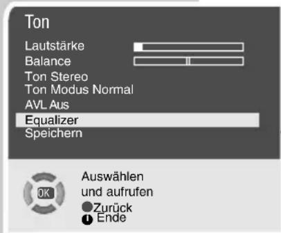GRUNDIG MF 55-4601 - Automatische Lautstärke - 1