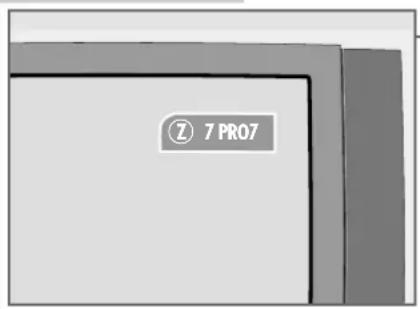 GRUNDIG Xentia M55-420 - Zapp-Funktion - 1