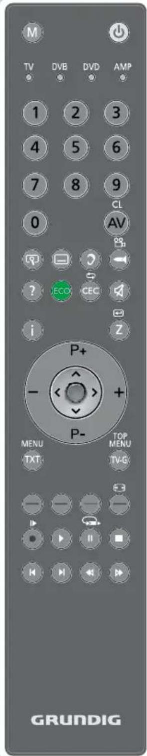 GRUNDIG Vision ECO 32-6950 - COMPONENT - 7