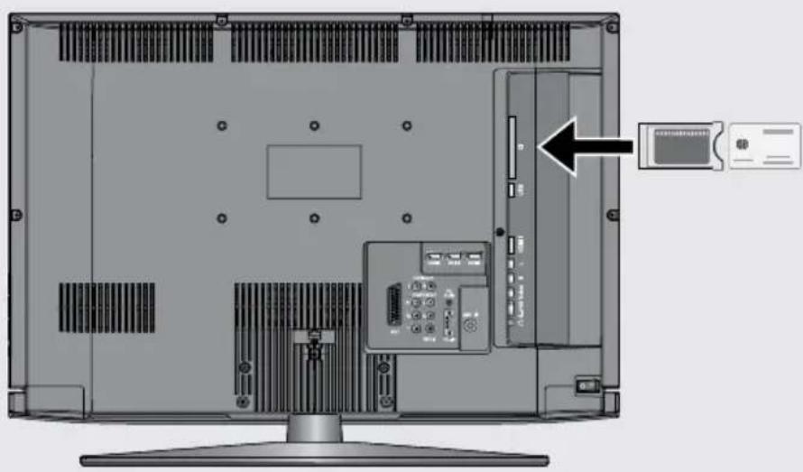 GRUNDIG Vision 9 32-9071 - Einstellungen für den PC - 2