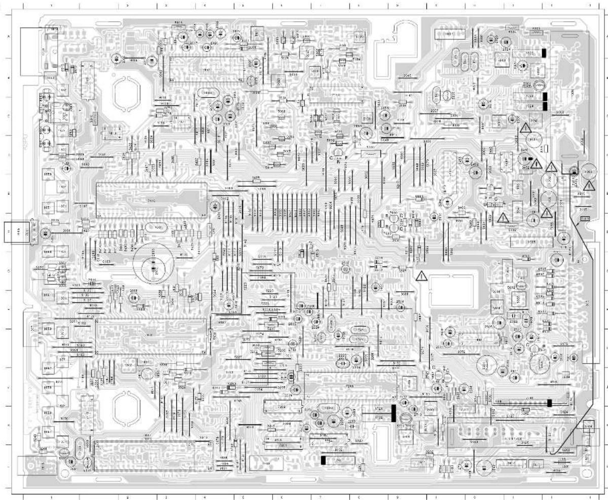 GRUNDIG TVR 5130 - Note: - 2
