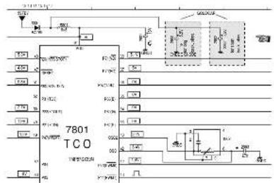 GRUNDIG TVR 5530 - Note: - 4