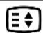 GRUNDIG T51-731 - Funktionen anwählen – aus der Symbol-Zeile - 1
