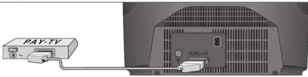 GRUNDIG T51-731 - Decoder - 1