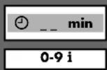 GRUNDIG T 51 071 - Ausschaltzeit eingeben (Sleep Timer) - 1