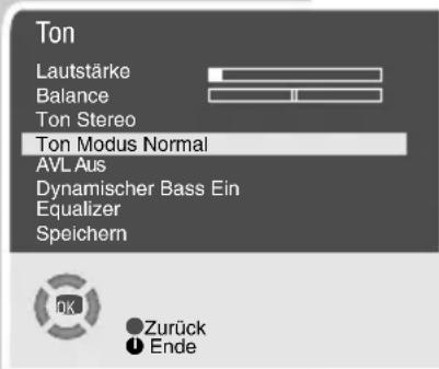 GRUNDIG ST70-7502 - Stereo-/Zweiton, Mono - 1