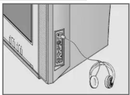 GRUNDIG ST70-7502 - Kopfhörer - 1