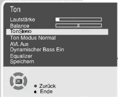 GRUNDIG ST70-5501 TOP LENARO 70 - Balance - 1