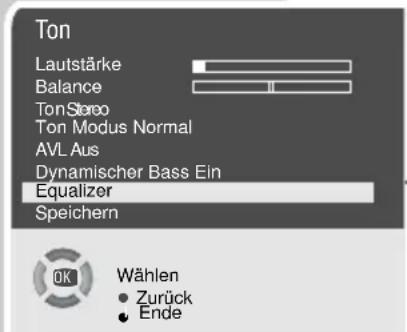 GRUNDIG ST70-5501 TOP LENARO 70 - Dynamischer Bass - 1