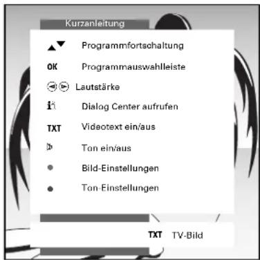GRUNDIG SYDNEY 100 SE 7021 IDTV-PIP - Gerätestandort (Land) einstellen - 6