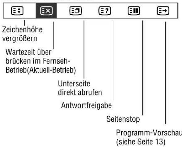 GRUNDIG SYDNEY 100 SE 7021 IDTV-PIP - IR-Dataprogrammer / Für den Fachhändler - 2