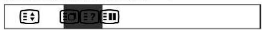 GRUNDIG ST 72 860 TOP - Die Bedeutung der Symbole - 1