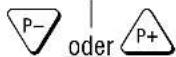 GRUNDIG ST 72 161 IDTV - Reihenfolge der Fernseh-Programme ändern (verschieben) - 1