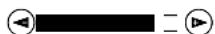 GRUNDIG ST 72 261 IDTV LOG - Bild-/Tonskala - 1