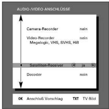 GRUNDIG ST 72 261 IDTV LOG - ... für Satelliten-Receiver - 1