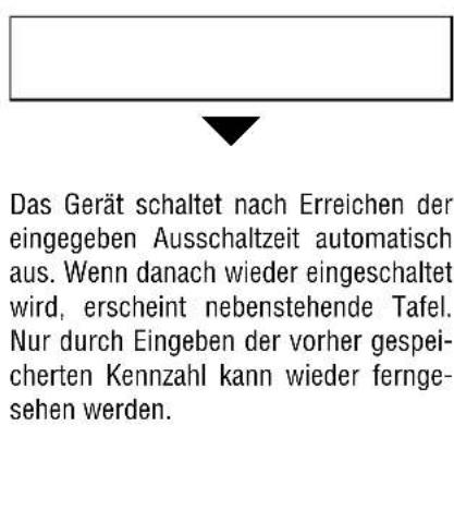 GRUNDIG ST 70 755 TOP LOG - Komfortfunktionen - 3