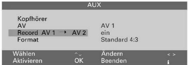 GRUNDIG ST 70 755 TOP LOG - Bedienen - 2