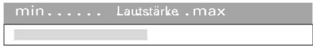 GRUNDIG ST 70 755 TOP LOG - Bild/Ton-Skala - 1