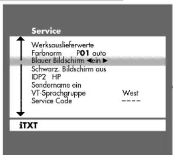 GRUNDIG ST 70 743 - KOMFORTFUNKTIONEN - 1