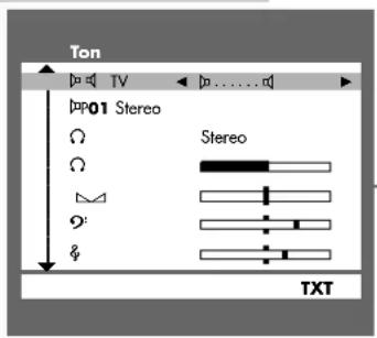 GRUNDIG ST 70 743 - Stereobreite - 1