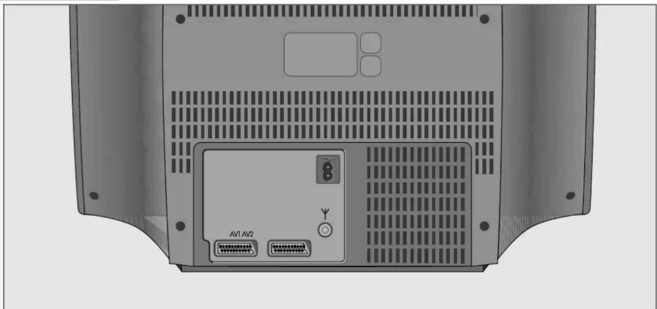GRUNDIG ST 70 743 - AUF EINEN BLICK - 2