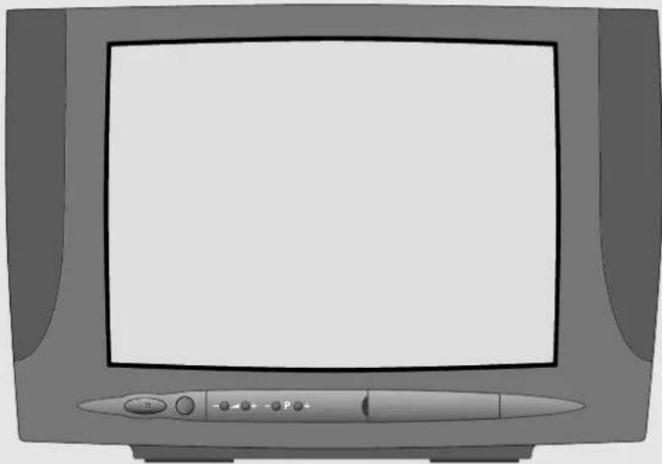 GRUNDIG ST 70 743 - LIEFERUMFANG - 1