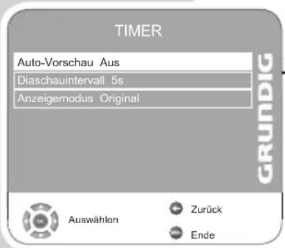 GRUNDIG Vision 2 22-2940 T DVD - Wiedergabe – Grundfunktionen - 1