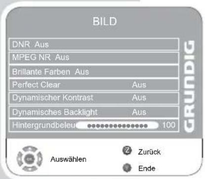 GRUNDIG Vision 6 32 6950 T - Hinweise: - 1