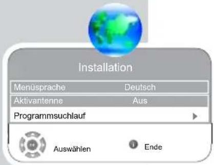 GRUNDIG Vision 6 32 6950 T - Hinweis - 1