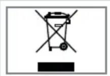 GRUNDIG Vision 6 32 6951 T - Umwelthinweis - 2