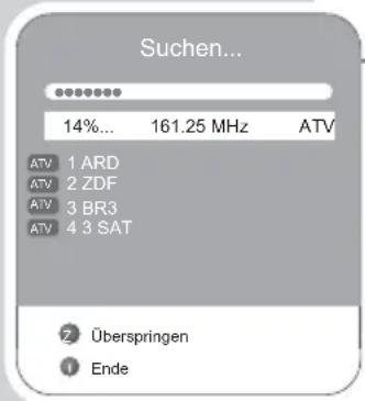 GRUNDIG Vision 6 26 6932 T ECO - Hinweis: - 2