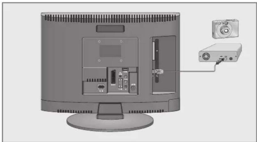 GRUNDIG Vision 6 22 6930 T - Hinweise: - 1