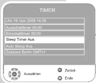 GRUNDIG Vision 6 22 6930 T - KOMFORT-FUNKTIONEN. - 1