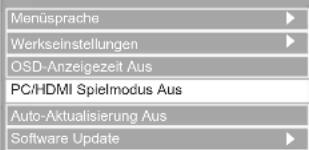 GRUNDIG Vision 6 22 6930 T - Spielmodus - 1