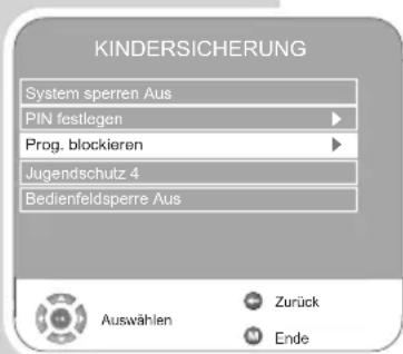 GRUNDIG Vision 6 22 6930 T - Hinweis: - 1
