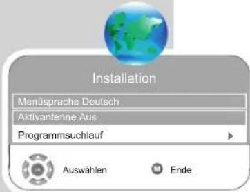 GRUNDIG Vision 6 22 6930 T - Hinweis: - 1