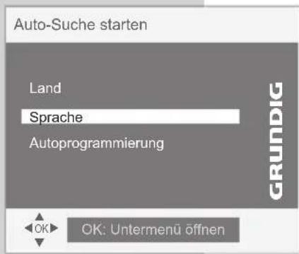 GRUNDIG Vision 4 37 5960 - Hilfe: - 1