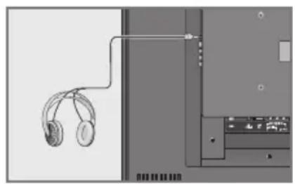 GRUNDIG Vision 4 37 5960 - Kopfhörer - 1