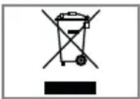 GRUNDIG Vision 4 32 4931 T - Umwelthinweis - 1