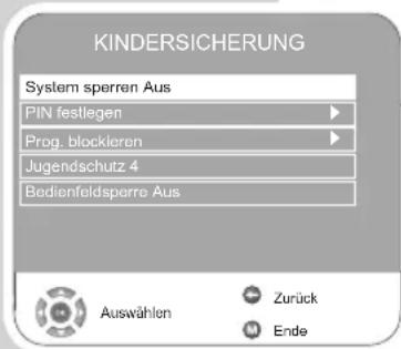 GRUNDIG Vision 2 22 2930 T - Hinweis: - 1