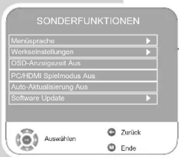 GRUNDIG Vision 2 22 2930 T - Komfort-Funktionen - 1