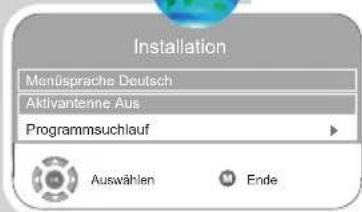 GRUNDIG Vision 2 22 2930 T - Achtung! - 1